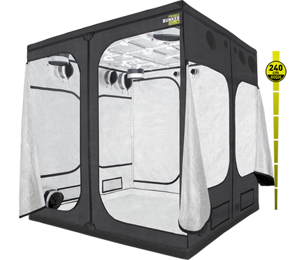 PROBOX BUNKER VERSION 300L