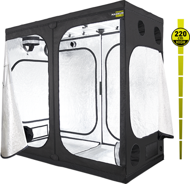 PROBOX MAGNUM VERSION 240L